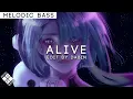 Download Lagu Dabin x MitiS - Alive x Starbright (Between Broken Live Edit) | Melodic Bass
