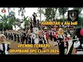 Download Lagu OPENING DRUMBAND DPC CIJATI TERBARU 2024 | HABIBITAK X ala bali  | kp. cihelang girang