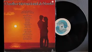 O Melhor Internacional de Novelas - 1992