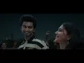 Love O Love - Video Song | Hrudhayam Murali | Atharvaa | Kayadu Lohar | Thaman S | Aakash Baskaran
