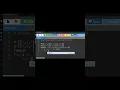 Python program to add two Matrices