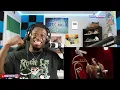 F*CK WHAT THEY SAY | King & MC STΔN | Monopoly Moves | 🇮🇳🔥 Official Music Video REACTION