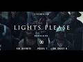 Khi Infinite - LIGHTS PLEASE ft. Pusha T,  Chase B (Music Video)