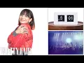 Everything Charli XCX Does in a Day Vanity Fair