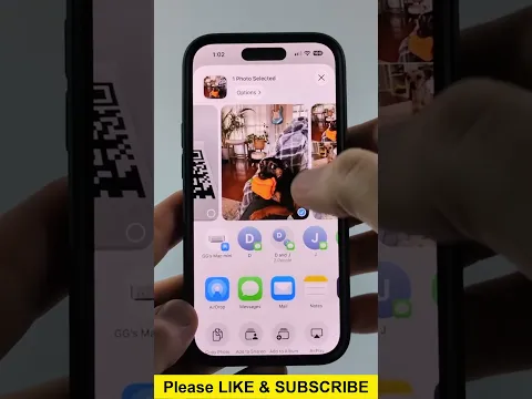 How to Convert Image to PDF File on iPhone