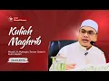 Download Lagu 29.09.2025 I KULIAH MAGHRIB I USTAZ HUSAM 