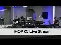 IHOP LIVE Set 10-3-17 With my praise I prophecy breakthrough Spontaneous Chorus