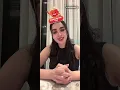 #missdoua تنهار بسبب مسح أغنيتها الجديدة #ريح الغدر 