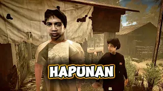 JUALAN BALUT UNTUK KELUARGA TAPI SESUATU TERJADI | Hapunan