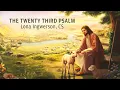 Lagu “The Twenty Third Psalm” by Lona Ingwerson, CS,