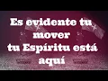 COMO EN EL CIELO GENERACION 12 LETRA
