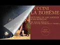 Puccini - La Bohème, Full (Victoria de los Ángeles, Jussi Björling - Ct.rec.: Sir Thomas Beecham)
