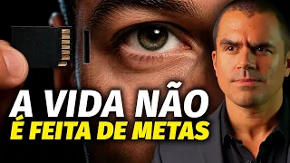 Seu cérebro NÃO PERMITE que sua vida mude — até ISSO acontecer