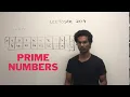 Sieve of Eratosthenes Count Primes Leetcode 204