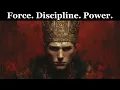Download Lagu Force Yourself to Be Consistent | Machiavelli ways TO Found Strength in Inner Peace