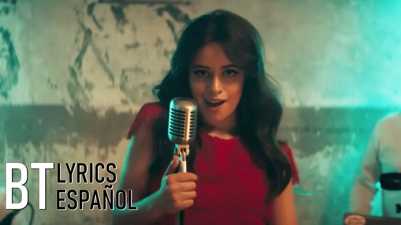 Camila Cabello - Havana ft. Young Thug (Lyrics + Español) Video Official