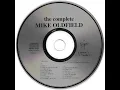 The Complete Miike Olldfieeld (1985) CD 1