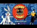 Download Lagu Top 10 Best Classic Looney Tunes Cartoon Compilation [HD]