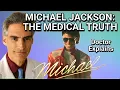 Michael Jackson s Real Medical Conditions Explained Vitiligo Rhinoplasty and Opioid Use Disorder