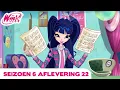 Download Lagu Winx Club | VOLLEDIGE AFLEVERING | Het muziekcafé | Seizoen 6 Aflevering 22