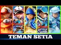 Lagu TEMAN SETIA (COVER PARODY) BOBOIBOY GALAXY 2