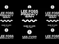 Lee Foss & Franky Wah - Name Of Love (feat. SPNCR) [Extended Mix]