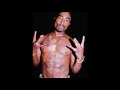 "Thugz Manison"*(No one knows my struggle)-2 pac/Tupac Shakur
