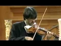 Tchaikovsky | Violin Concerto | Kavakos, Gergiev, MTO | Moscow | 2007