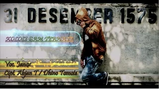 abjan tarima kololi gam ternate official music video lagu maluku utara