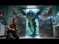 Lagu 【Monster💥Movie】变异人鱼破缸而出，血洗实验室！退役兵王死战求生！#中国电影#悬疑 #movie #惊悚 #警匪  #犯罪  #恐怖 #猎奇