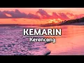 Download Lagu KEMARIN Cover keroncong modern