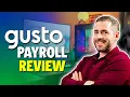 Gusto Payroll Review The Ultimate Review For 2026