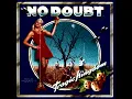 No Doubt -  Spiderwebs