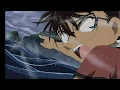 Detective Conan Movie 11 Ending (Nanatsu no Umi o Wataru Kaze no Yō ni - Rina Aiuchi \u0026 U-ka saegusa)