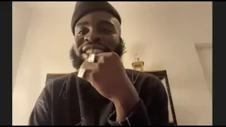 m anifest on his musical journey new album 