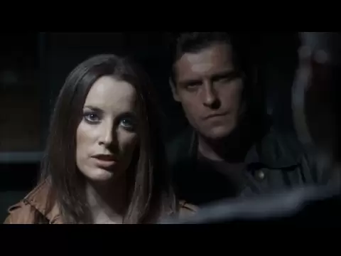 Trailer filme "Bairro"