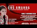 Lagu Live Music Cus Amanda Di Desa Gunungsari Sukagumiwang Indramayu Rabu, 14 Oktober 2020