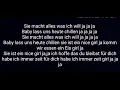 ⭐ UFO 361 Nice Girl 2 0 Lyrics 😍