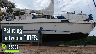 We don`t recommend this but it did work