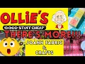 Ollie s Bargain Outlet MORE JOANN FABRIC and CRAFTS NEW UNBEATABLE PRICES May 8 2026