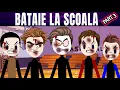 Download Lagu La Liceu :BĂTAIE LA SCOALĂ TURNEUL 3 CAMPIONILOR  MAREA ȘACALIZARE PART29 #storytime #povesti  EP131