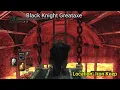 DARK SOUL 2 SOFTS - Black Knight Greataxe Location