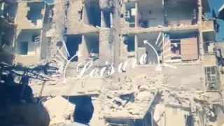 اشتقت لك سورياااااااا 