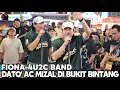 Download Lagu Kumpulan band 4U2C Turun bukit bintang | Sampai dua Kali dato' ac mizal bawak lagu fiona\