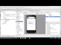 Basic Login and Register using Shared Preferences part