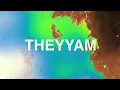 MOKADO - THEYYAM (Official Video)