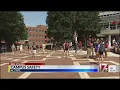 2 burglars break into NC State sorority house steal food