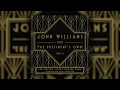 "With Malice Toward None" from Lincoln - John Williams - U.S. Marine Band