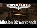 Sniper Elite 5 - Mission 2