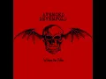 Download Lagu Avenged Sevenfold: Radiant Eclipse (B tuning)